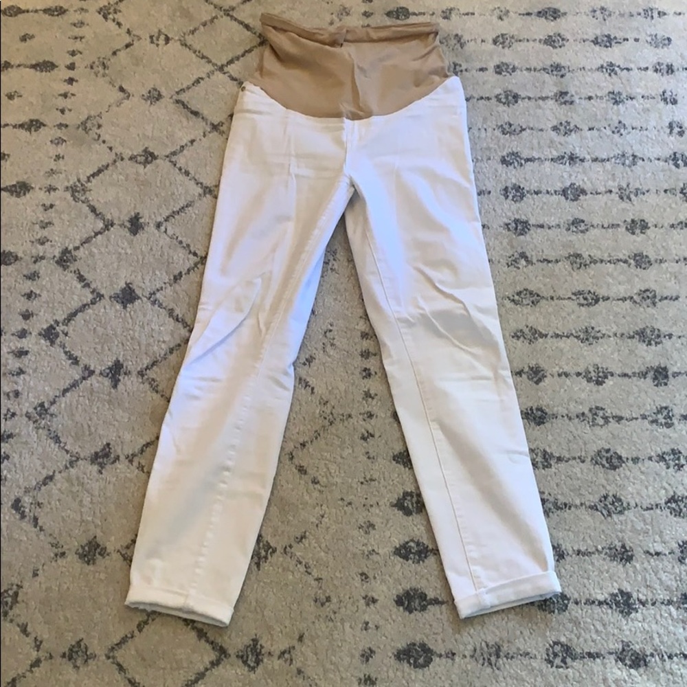 Maternity Jeggings